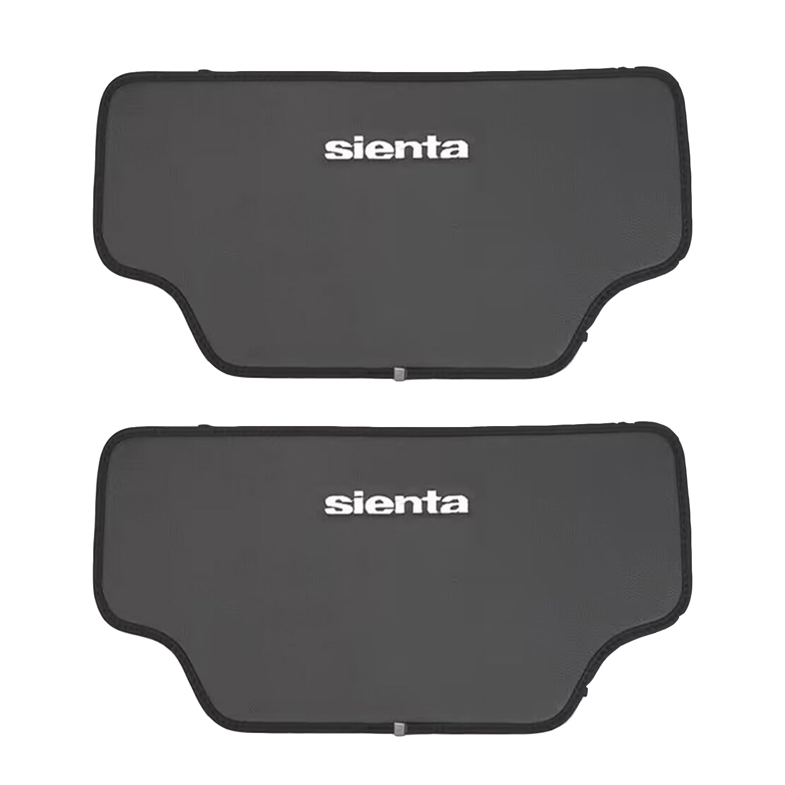 

[за пределами себя] Toyota New Sienta 10 Series Защита от пинков Накладка на спинку сиденья Защита заднего сиденья