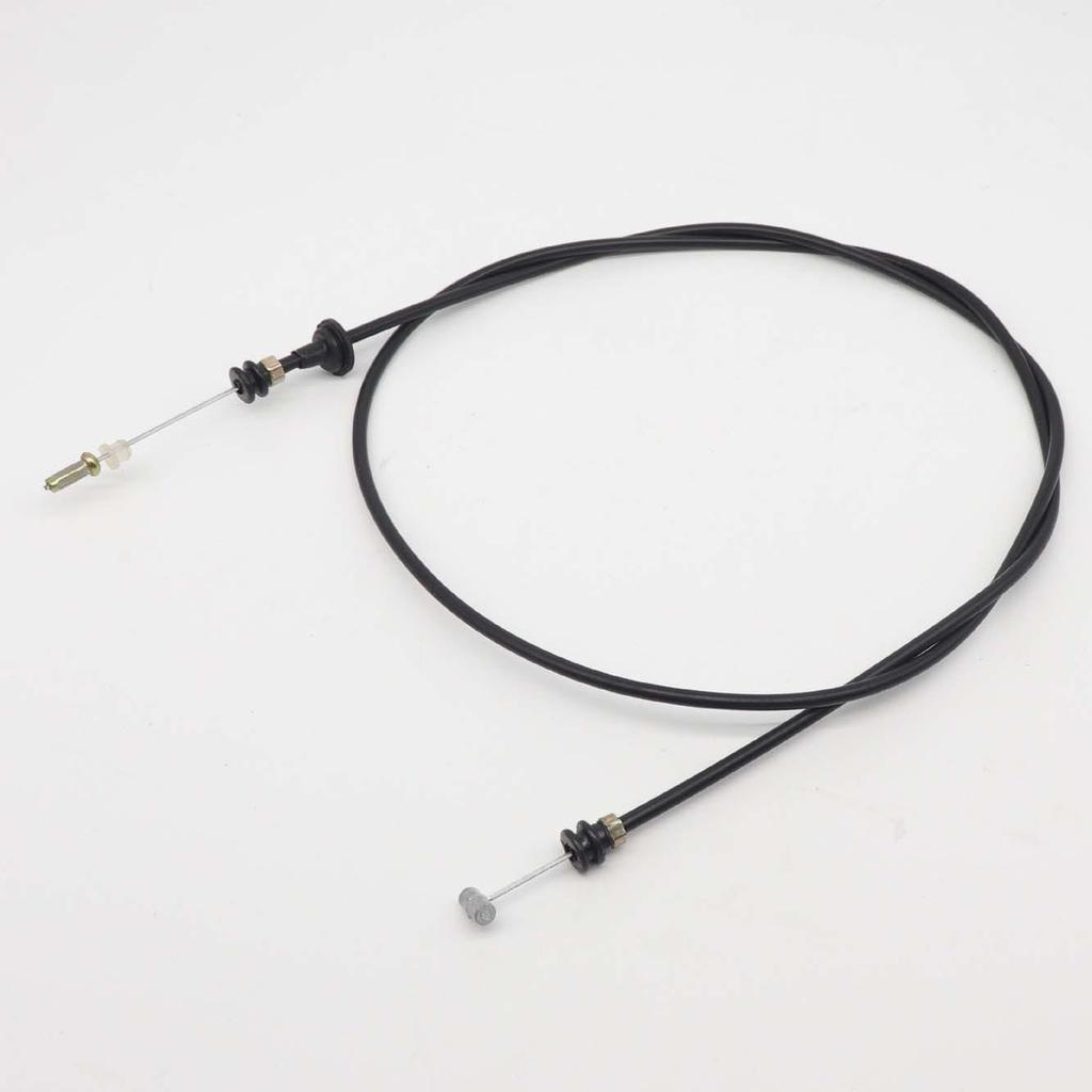 Classic Transit Front Engine Hood Release Cable