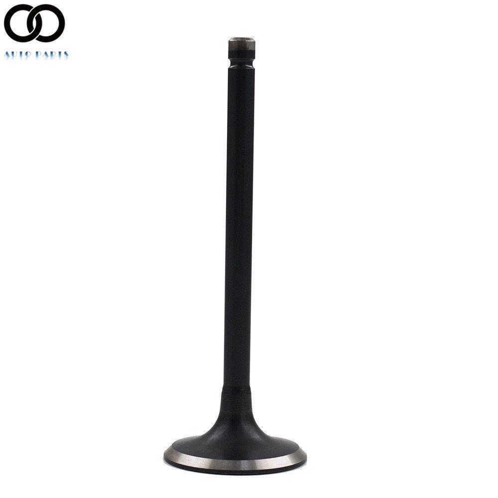 New Engine Intake And Exhaust Valves For Yamaha Raptor 660R 2001-2005 ATV/UTV