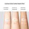 Maogeping Luxury Caviar Flawless Cushion Foundation SPF30