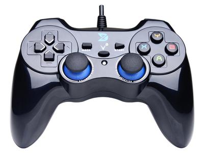 Kabelový gamepad ovladač ZD-V+ Windows/PS3