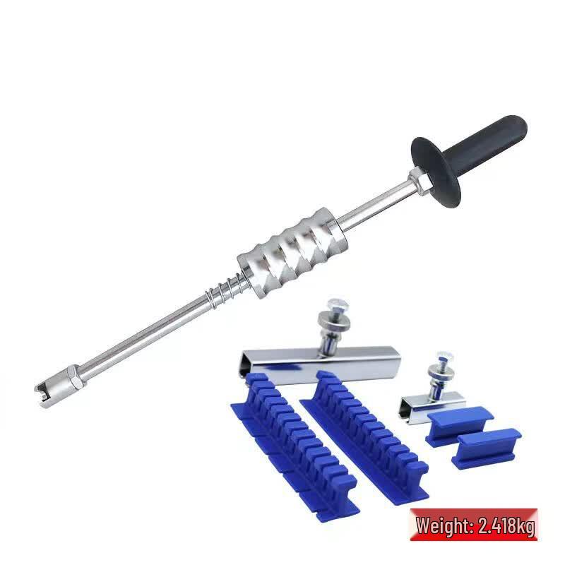 OLOMM Car Paintless Dent Repair Puller Kit