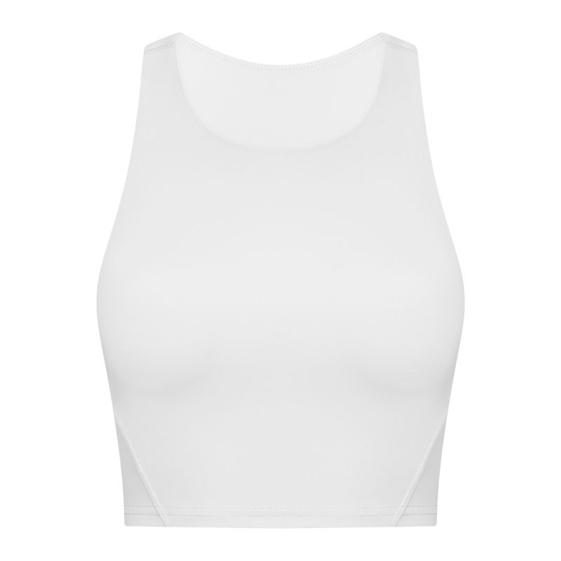 Original Outwear Yoga Vest Women's One-Piece Pilates Bra Running Fitness Bubble Wrap Sports Intimates Big Chest