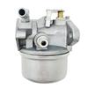 640014 Carburetor 640025 Carburetor Consistent Fuel-to-air Mixture Durability And Longevity Enduring Metal Construction