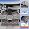 BYD Han L 2025 Model DMI Full Surround EV/DMP Car Floor Mats
