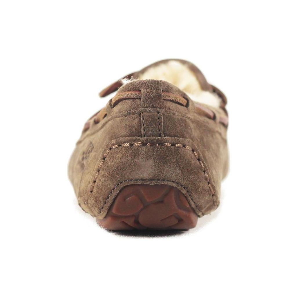 UGG Dakota Slipper 'Brown' Women's 5612-ESP