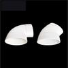 LANGZHIWEN Plastic Flat Drain Pipe Inspection Fitting