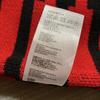 [USED] J-HOPE HOPE ON THE STAGE Slogan Scarf (Red)