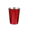 350/500ml 304 Stainless Steel Metal Cup Whisky Beer Cups White Wine Coffee Tumbler Travel Camping Mugs Drinking Coffee Tea Mug