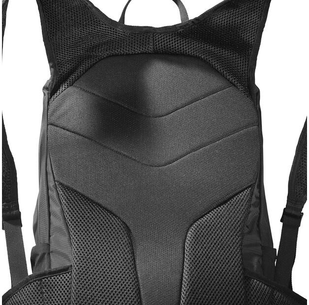 Backpack Salomon Trailblazer 20 Black/alloy (LC2182600)