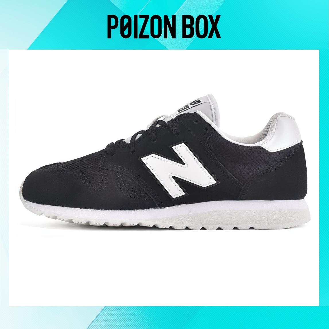 

кроссовки New Balance NB 520 Running shoes Women WL520LK
