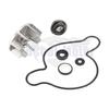 Water Pump Seals kit For SUZUKI TL1000 1997-2003 DL1000 2003-2019 SV1000 2003-2007 17435-02F00 Gasket O-ring Seals