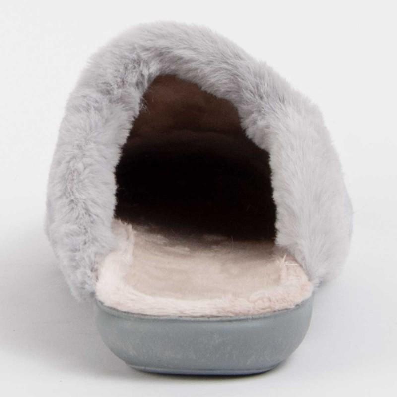 Zapatilla De Casa Para Mujer  Northome  Louslip  101232