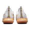 Nike Court React Vapor NXT Bianco Orange Trance Scarpe da Ginnastica da Uomo Light-Bone Kaki CV0724-103