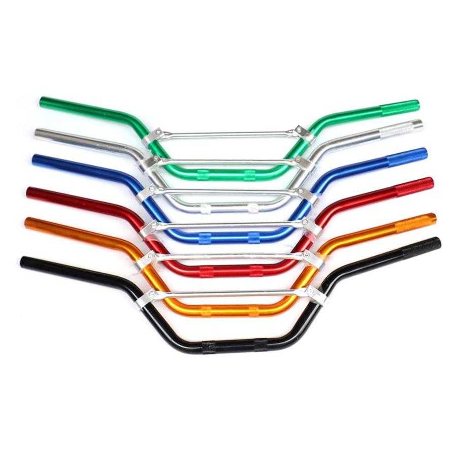 Pit Dirt Bike Wzmocnione Kierownice Kierownice 50cc 110cc 125cc 140cc Pitbike