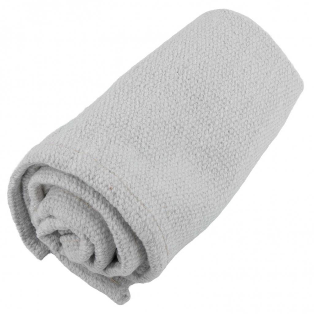 Insulation Fireproof Blanket 2mm Thick for Furnaces and High Temp Equipment