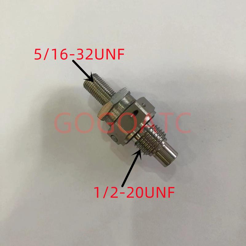 Accumulator precharge kit accumulator precharge kitAccumlator Nitrogen gas charging valve for Atlas Copco 3115026200