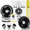 Ventilador Fan Globe