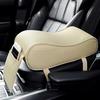 Universal Car Armrest Pad Auto Vehicle Center Arm Cushion Pillow Trim Support