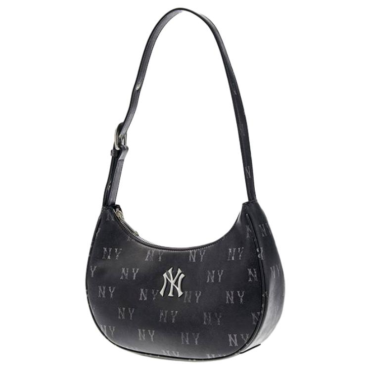 New MLB Portable Shoulder Bag Women's Multicolor 3ABQMV65N