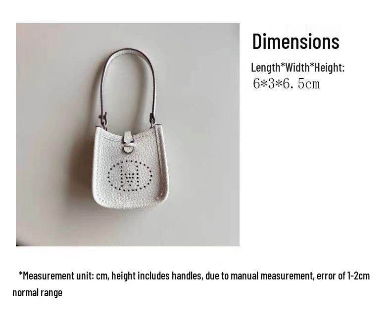 Women's Mini Crossbody Phone Bag - 2023 Lightweight Summer Design for Walks with Kids, Features Small Bag and Phone Pocket