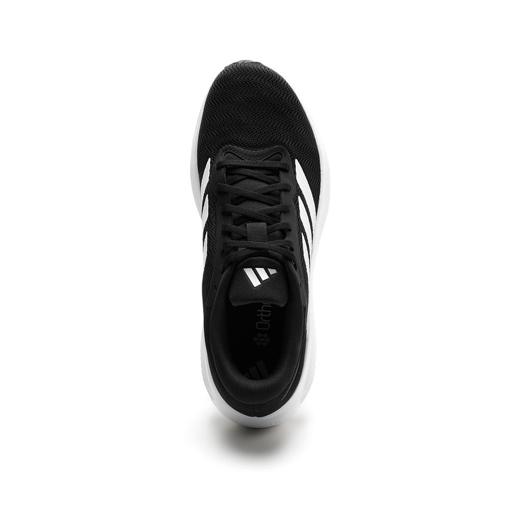 Adidas Response Runner 2 Comfortable Sports Running Shoes Unisex Shoes Black KJ1736