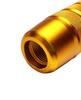R-STYLE Machined Aluminum Metallic Color General-purpose Shift Knob 5MT Model