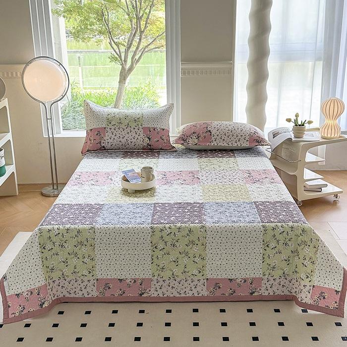 Покрывало в японском стиле — фото 30