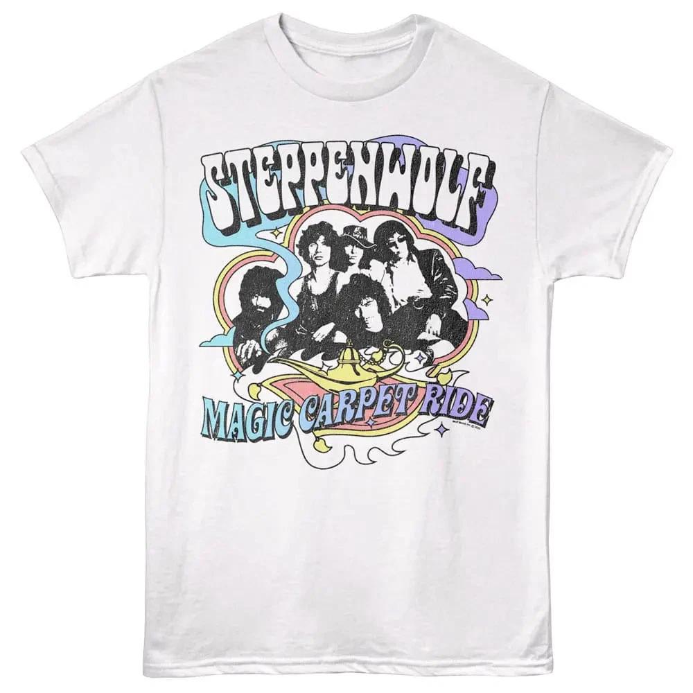 Мужская футболка Steppenwolf Magic Carpet Ride L