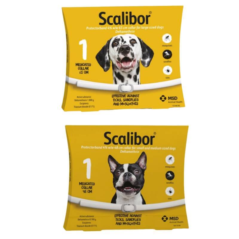 Regulowana obroża przeciw pchłom i kleszczom dla psów, materiał TPR