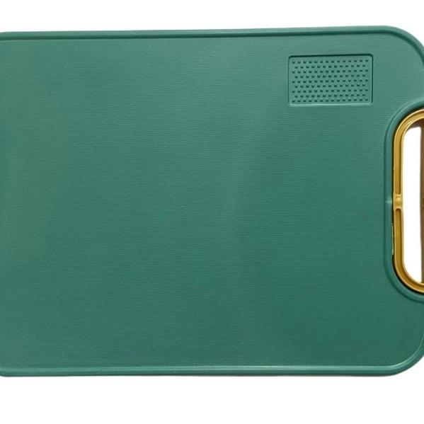 Antibakterielles, schimmelbeständiges Schneidebrett aus lebensmittelechtem PE für Fleisch und Gemüse