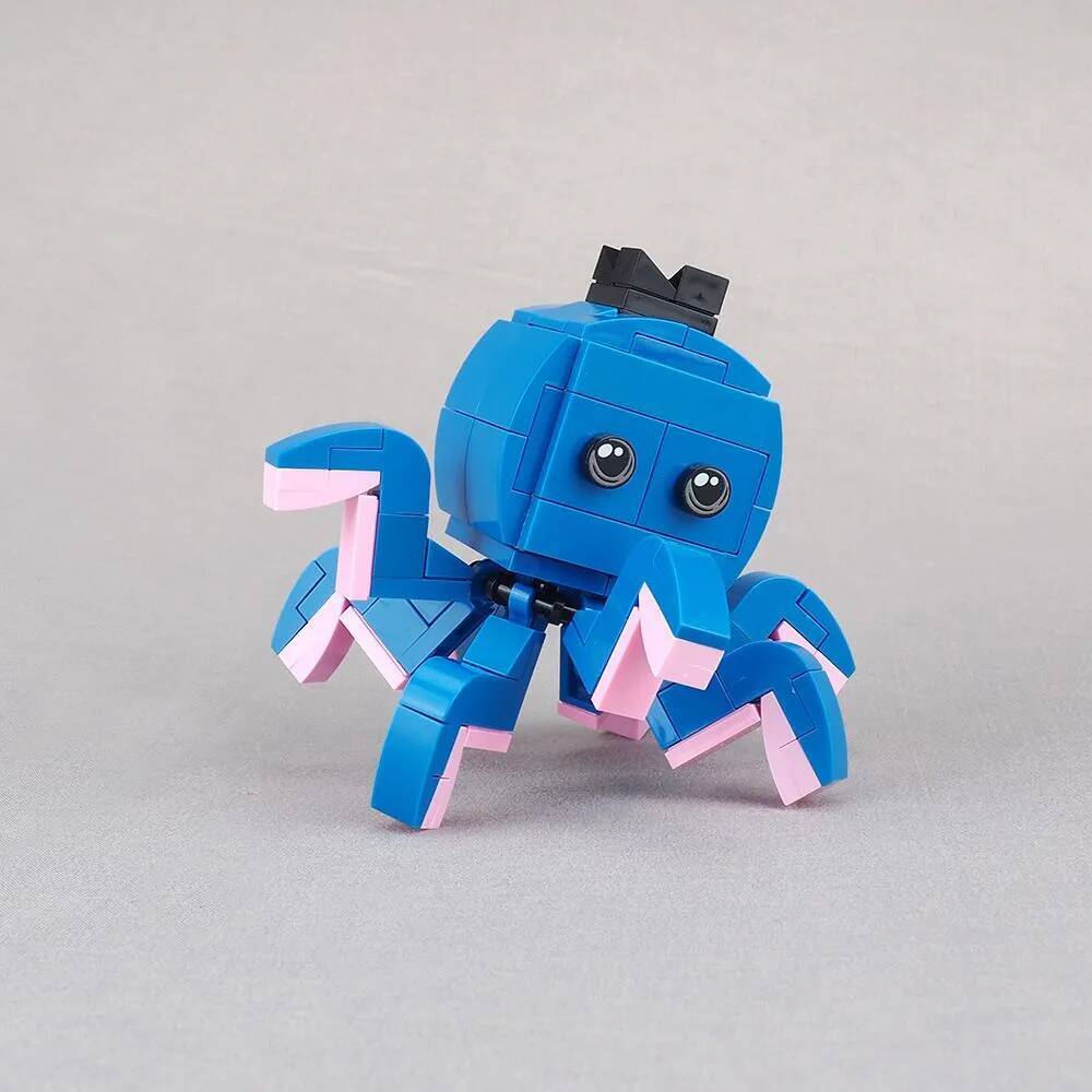 Steal A Brainrot Blocks Italian Brainrot Bicycle Chicletera Bike 67 Brainrot Blocks Sammy Brainrots Jandel Building Block