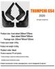 Trumpchi GS4 2020-2025 Car Tire Mudguard Leather Cross-Border Modification