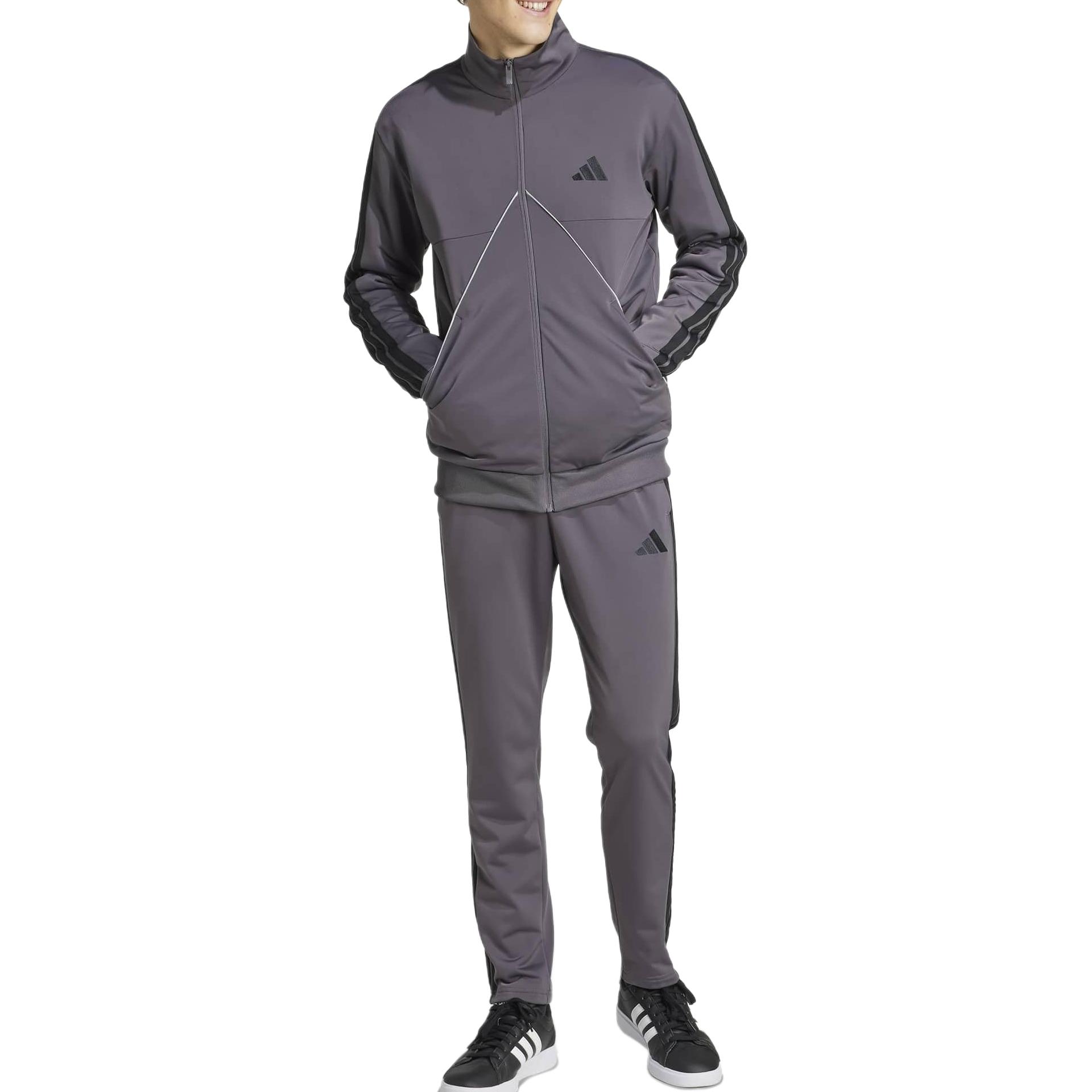 Adidas Tricot Tiro Casual Sportswear Men s JI8863 L