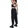 Nike Sportswear Women's Knit Pants Black HQ0231-010