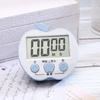 Plastic Digital Timers Teacher Small Timers Magnetic Back Alarm Countdown Timers