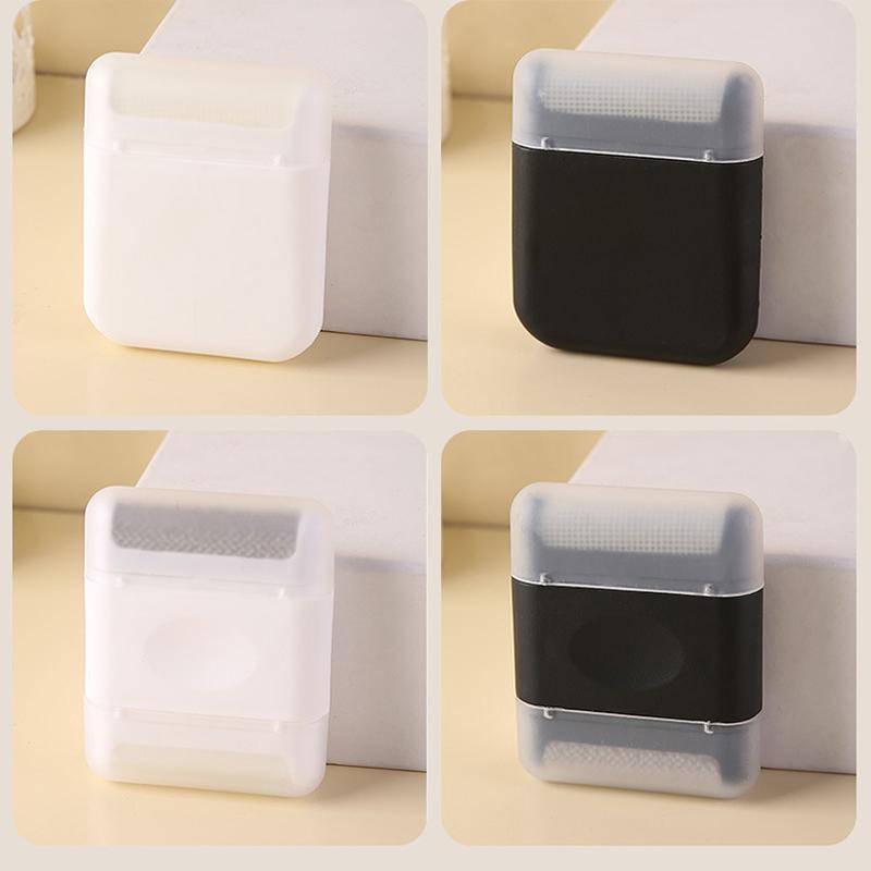 Mini Manual Lint Remover For Clothing Fuzz Pellet Hair Ball Trimmer Sweater Coat Plush Clothing Anti Pilling Razor Plush Remover