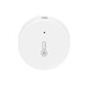Zigbee Temperature & Humidity Sensor, Home Assistant-Compatible Thermometer Hygrometer