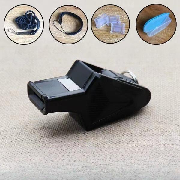 

1Pc High-pitched Whistle for Sports, Basketball, Football, Volleyball, Refereeing, Competition Whistle, Outdoor Sports, Lifesaving