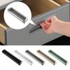 Hardware Cabinet Handle Stainless Steel Sliding Door Handle Furniture Handle  Home Decor