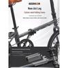 PHOENIX DZ-01 12-Inch Single Speed Bicycle