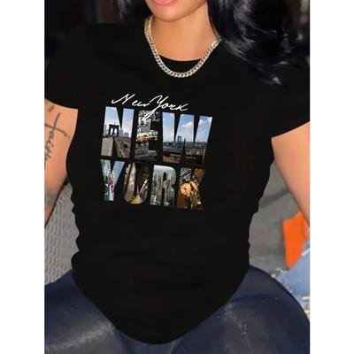 Tops – Camisetas