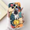 For Tecno Spark 30 KL6 30Pro KL7 Case Cute Cartoon Girls Luxury Shockproof Silicone Phone Case For Tecno Spark 30 Pro Back Cover