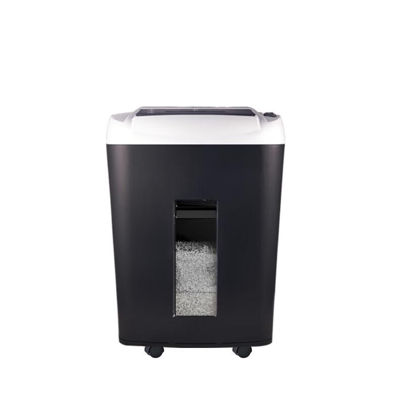 

U-MACH U-X1500 Dual-Entry Paper Shredder CN plug (adapter included)