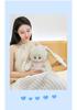 Cute Nina Little Sheep Plush Toy - Heart Princess Rabbit Birthday Gift