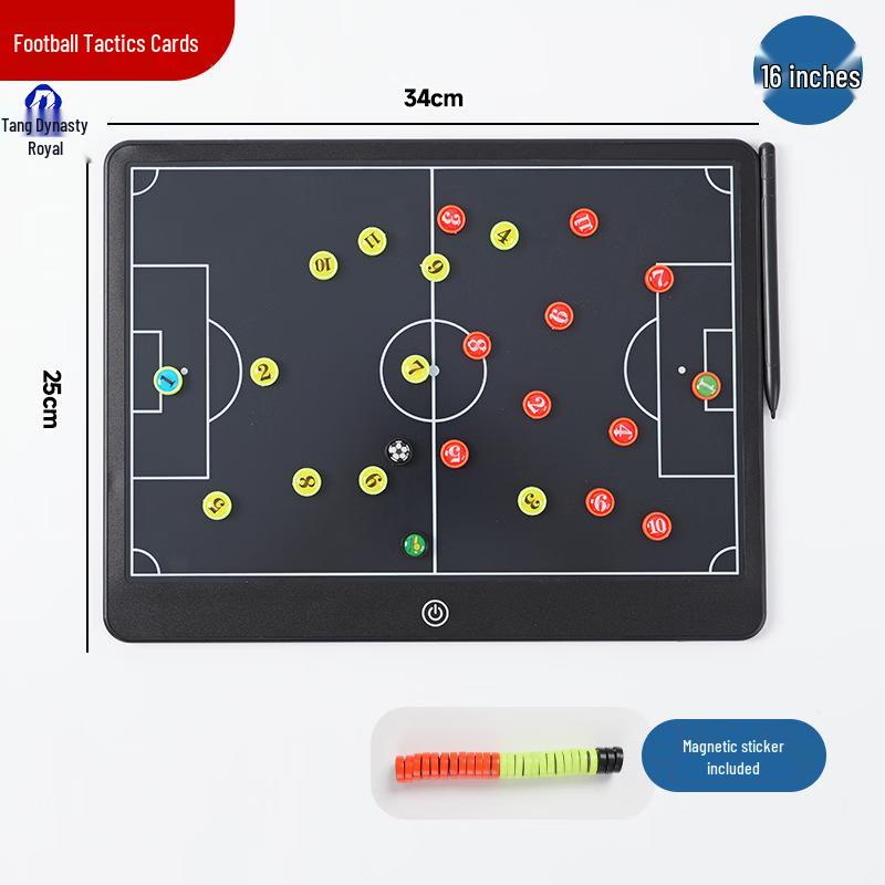 

Datangyu 16-inch Magnetic Electronic Sports Tactical Board