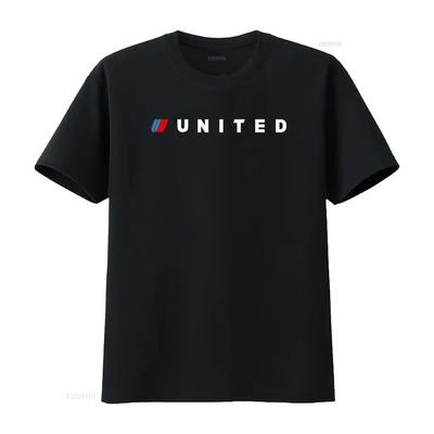Retro United Airlines Inspired US Airline Logo T Shirt S 5XL Vintage Washed Graphic Unisex Streetwear Fashion Soft Stylish