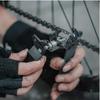 TOPEAK Uni Adult Power Lever Tire Lever Black 6 Inch