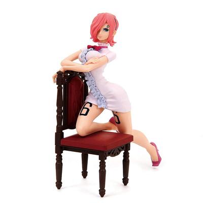 One Piece Girly Girls Reiju Vinsmoke Reiju Normale Farbversion