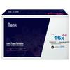 Gezhige Q7516X Compatible Black Toner Cartridge